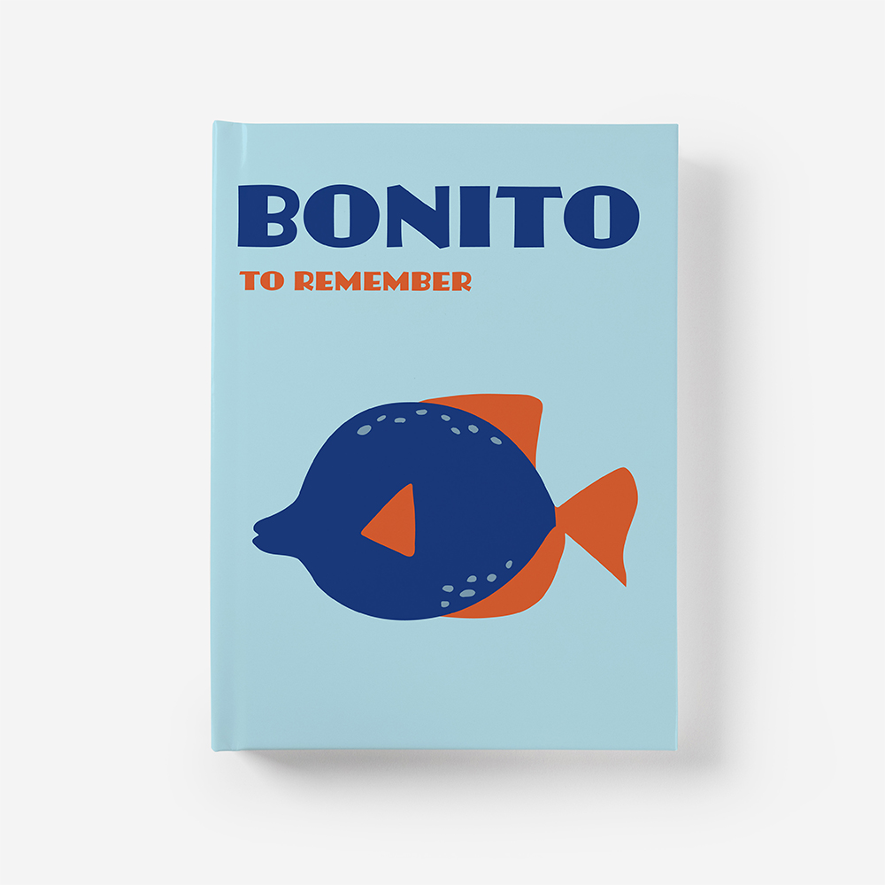 Álbum Bonito 1