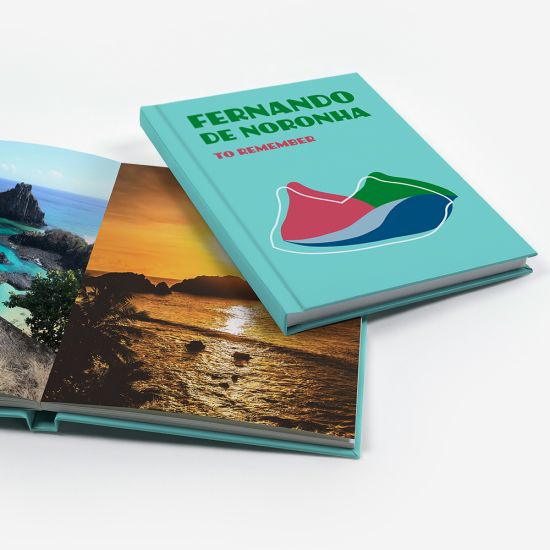 Álbum de Fotos Fernando de Noronha 4