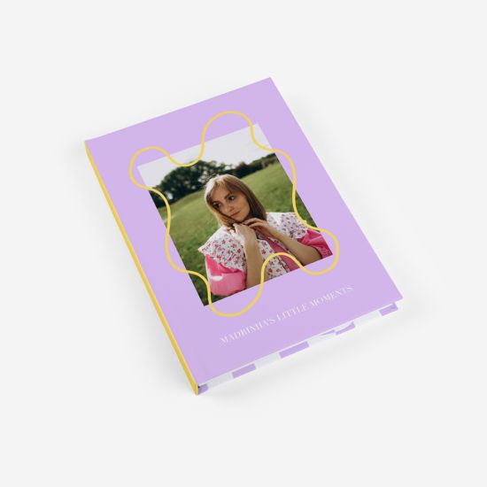 Álbum Little Moments 3