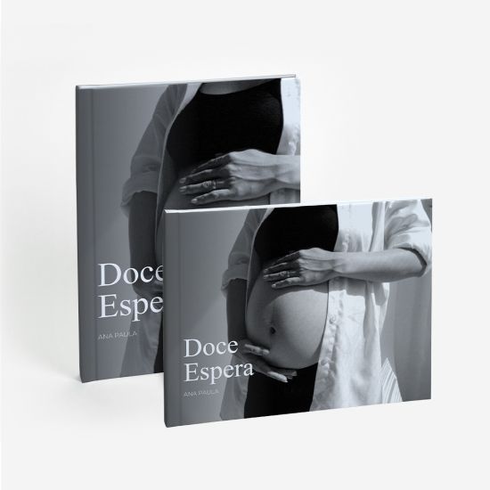 Álbum Doce Espera 1