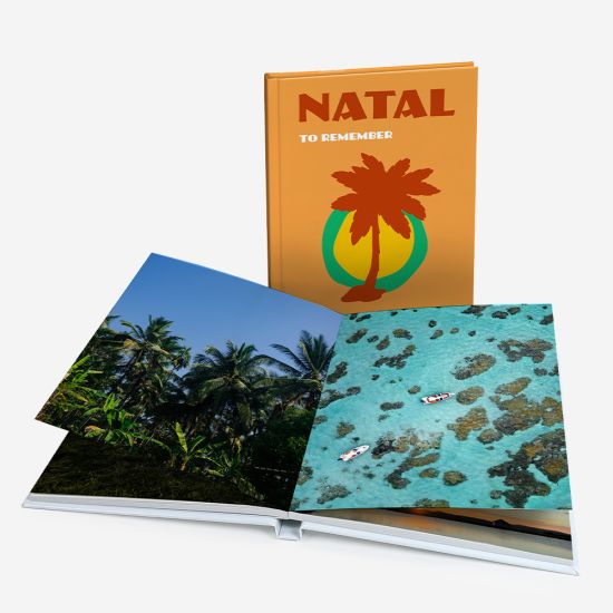 Álbum de Fotos Natal 2
