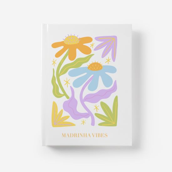 Álbum Madrinha Mood 1