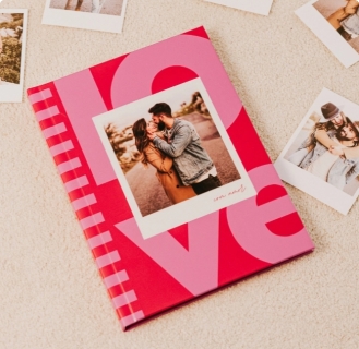 Álbum Love