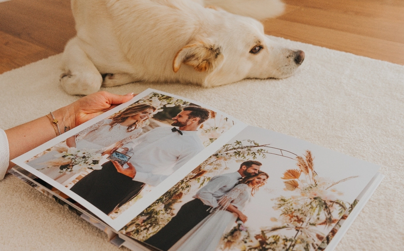 Uma lembrança para toda a vida