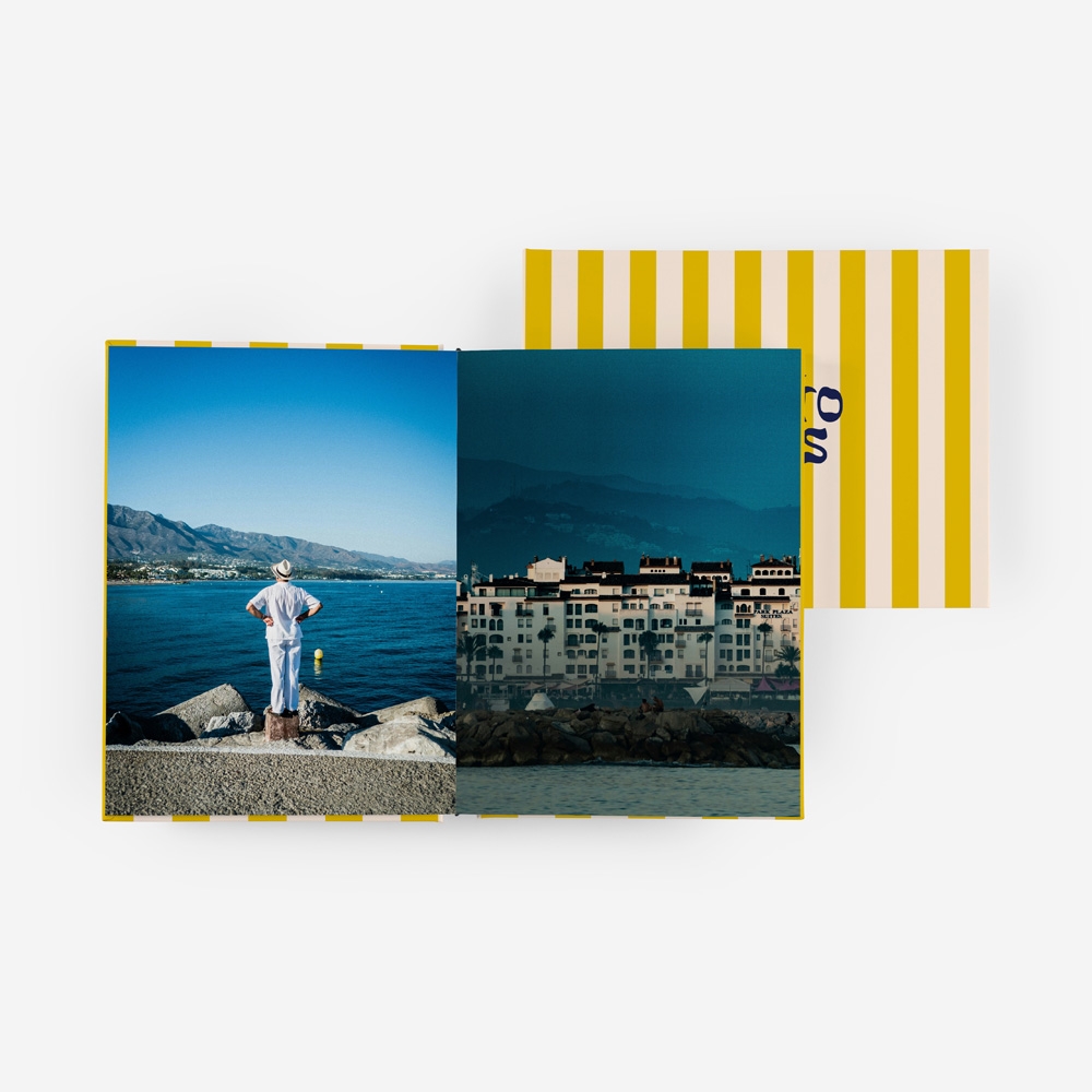 Álbum Puerto Banús 4