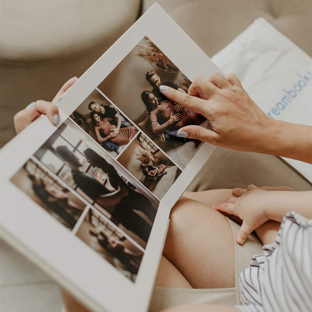 Álbum Easter Love Always inspiração 7