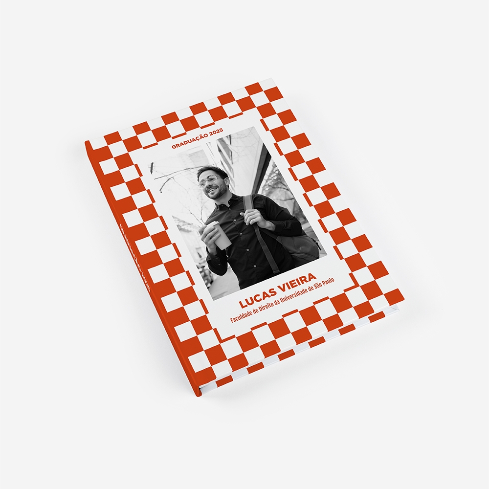 Álbuns Temáticos - Universidade 3