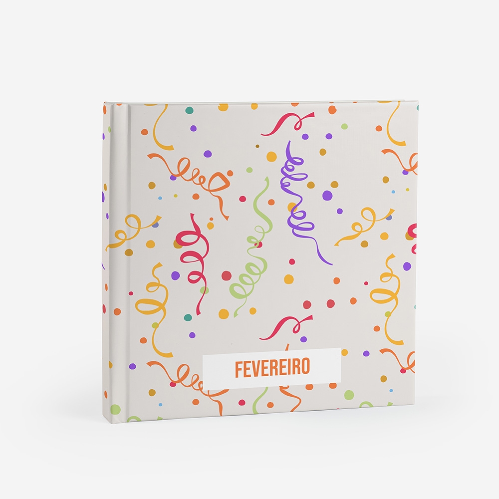 Álbum Fevereiro 3