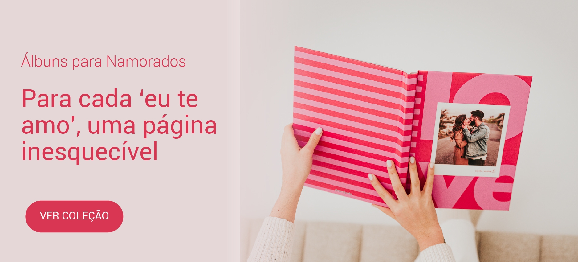album para namorado_desk