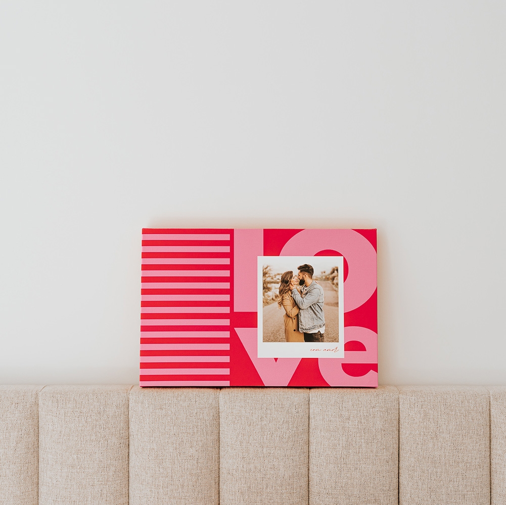 Tela Love inspiração 3