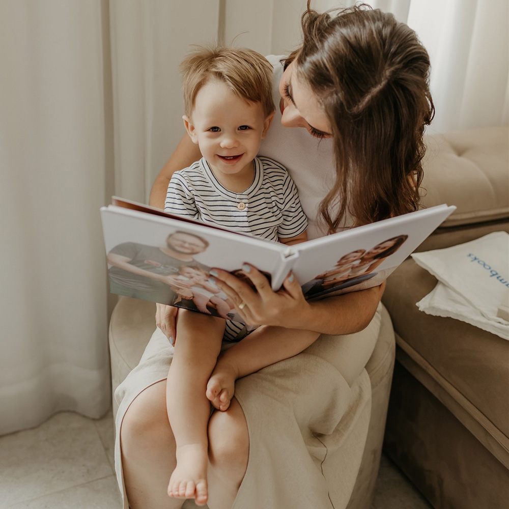 Álbum Easter Love Always inspiração 8