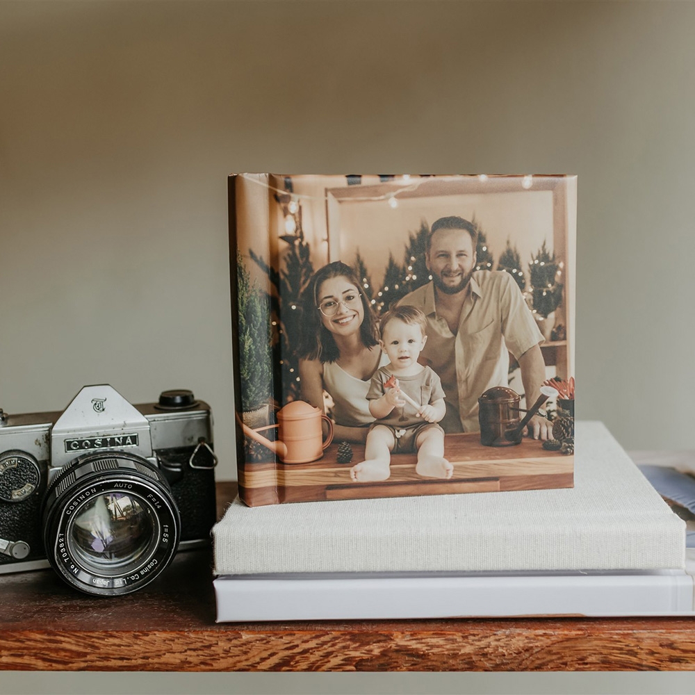 Álbum de Fotos Signo Aquário inspiração 9