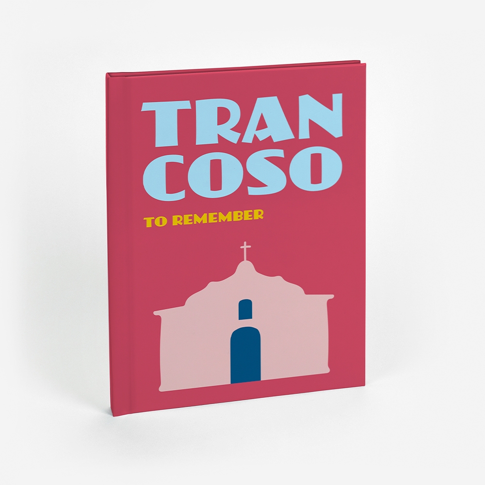 Álbum de Fotos Trancoso 1