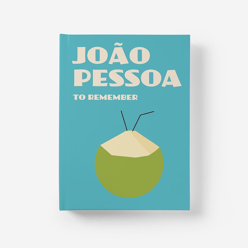 Álbum João Pessoa 1