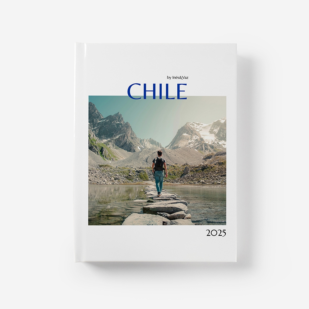 Álbum Chile 1