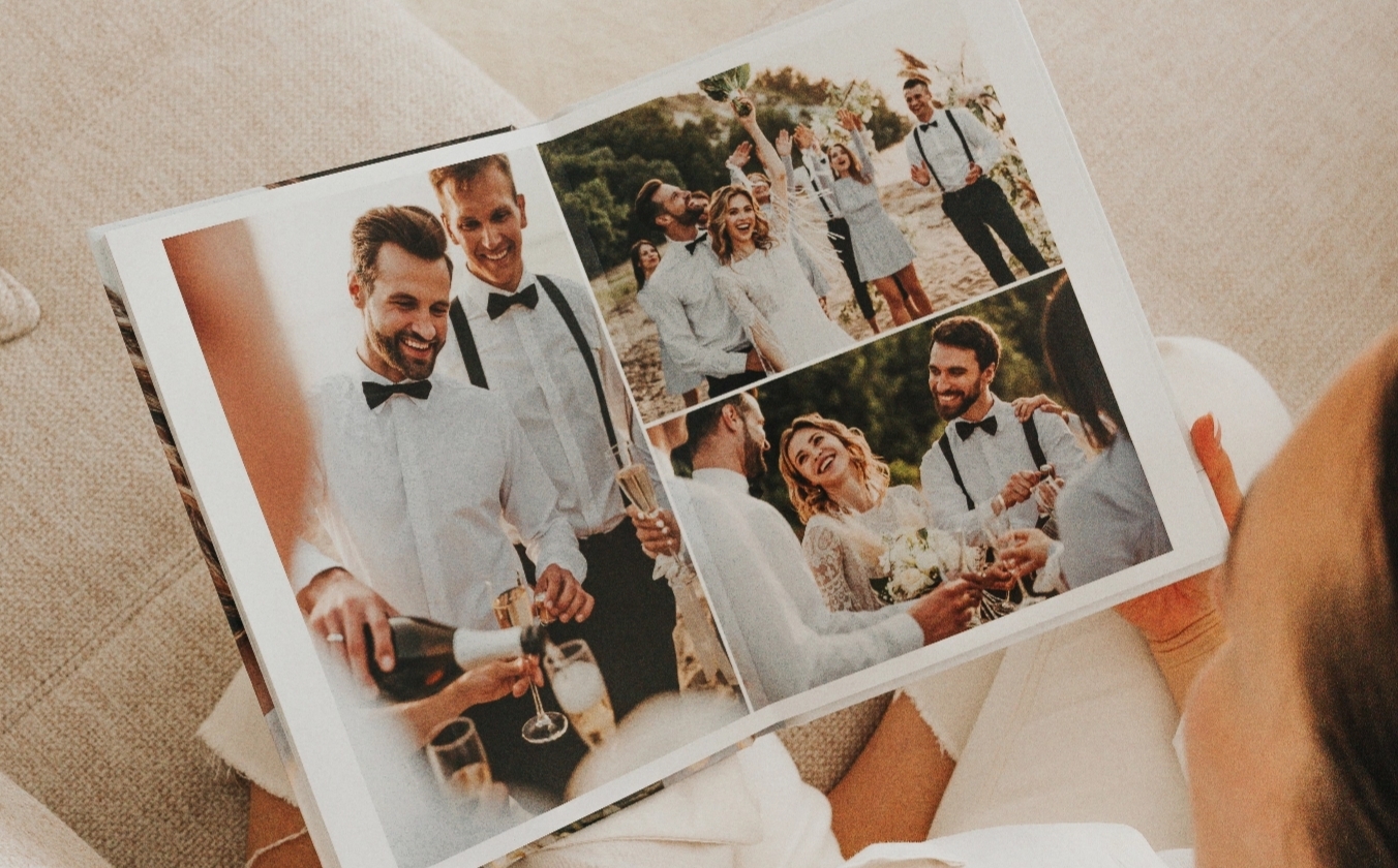 Reviva cada emoção