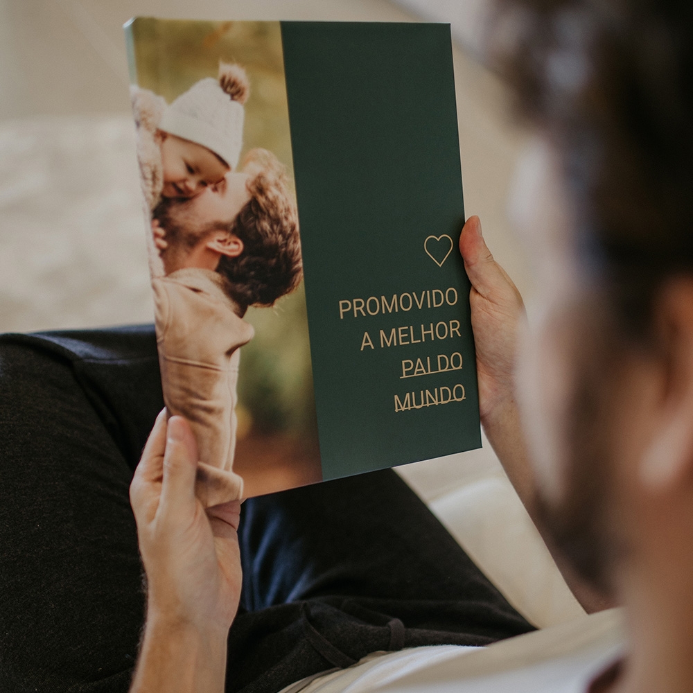 Álbum Easter Love Always inspiração 3