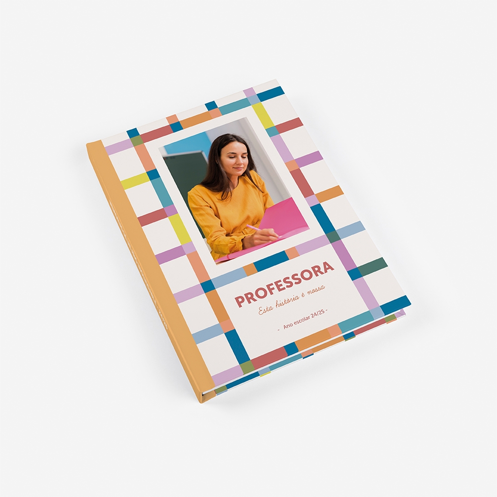 Álbum Essa História é Nossa 3